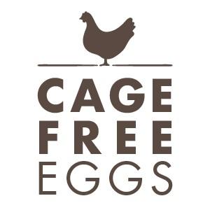 Committed to Cage-free Eggs Policy by 2025