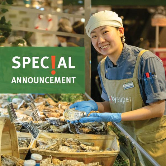 Business Hours Announcement