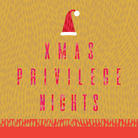 Christmas Privilege Nights 2017