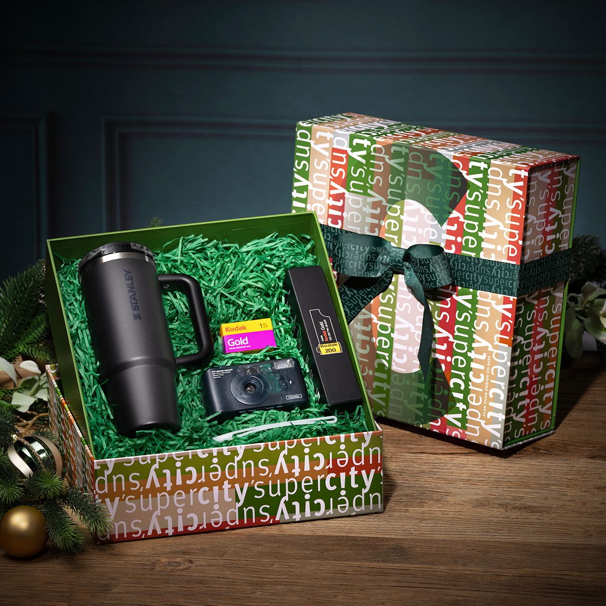 X2535 Journey of Moments