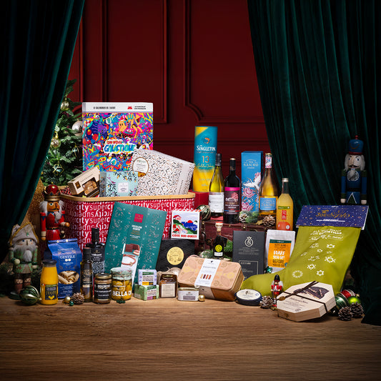 X2501 Dazzling Christmas Tribute