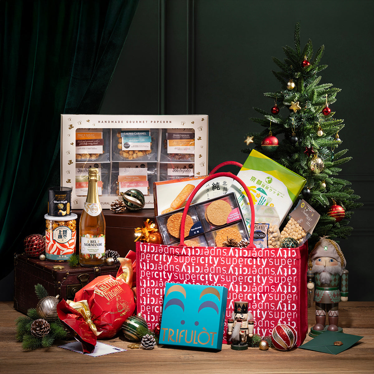 X2507 Party Celebration Treasure